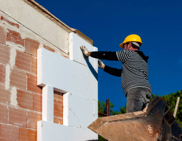 Best Blown-in Insulation in Lubbock, TX