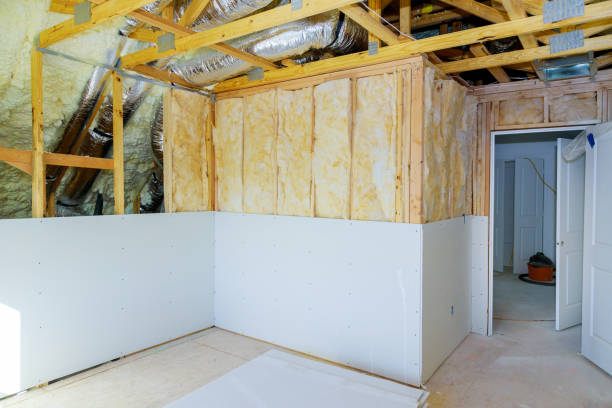 Best Insulation for Specific Applications in Lubbock, TX