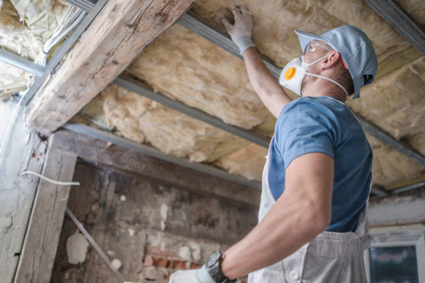 Lubbock, TX Insulation Contractor Company