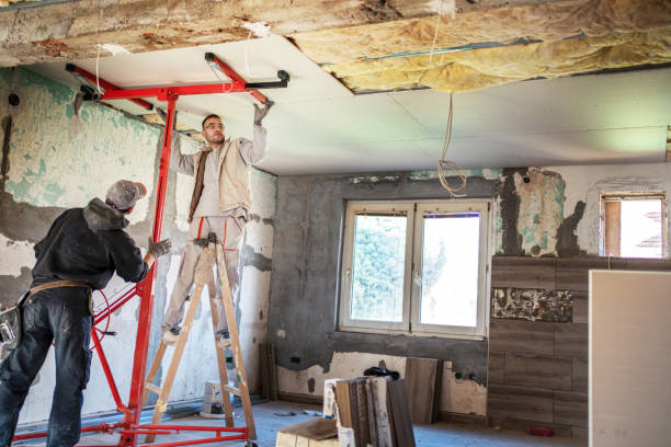 Best Spray Foam Insulation in Lubbock, TX