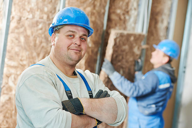 Best Commercial Insulation in Lubbock, TX