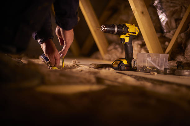 Best Specialized Insulation Services in Lubbock, TX